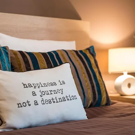 Nad Wisla Lägenhet *