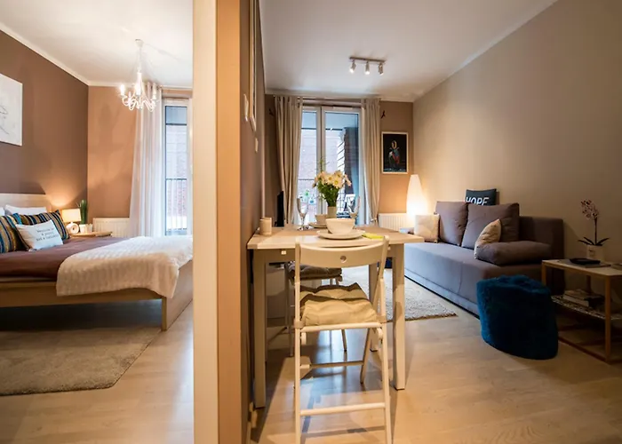 Nad Wisla كراكوفيا