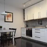 Apartman Nad Wisla