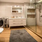 Nad Wisla Apartman